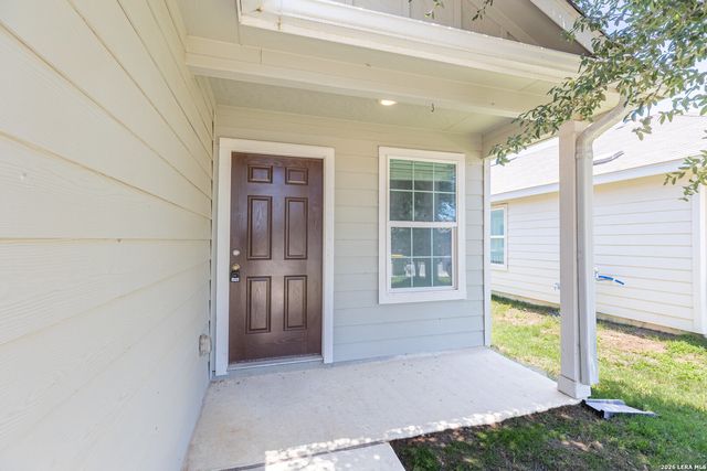 2807 RUBY XING, San Antonio, TX 78264