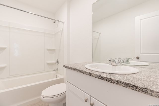 2807 RUBY XING, San Antonio, TX 78264