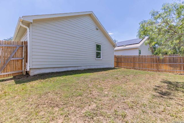 2807 RUBY XING, San Antonio, TX 78264