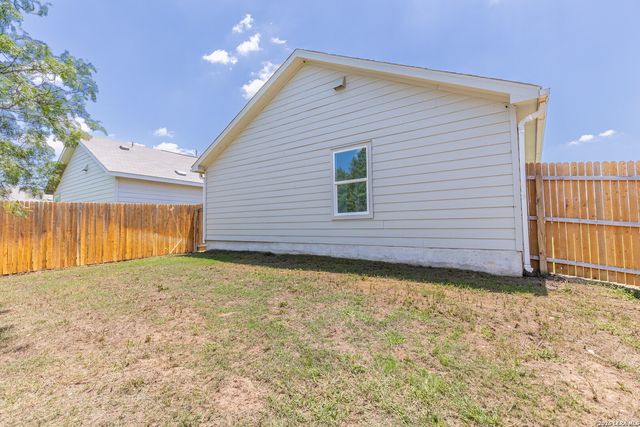 2807 RUBY XING, San Antonio, TX 78264