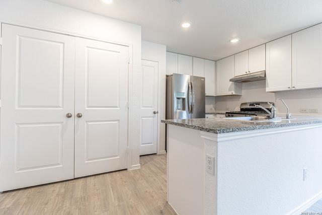 2807 RUBY XING, San Antonio, TX 78264