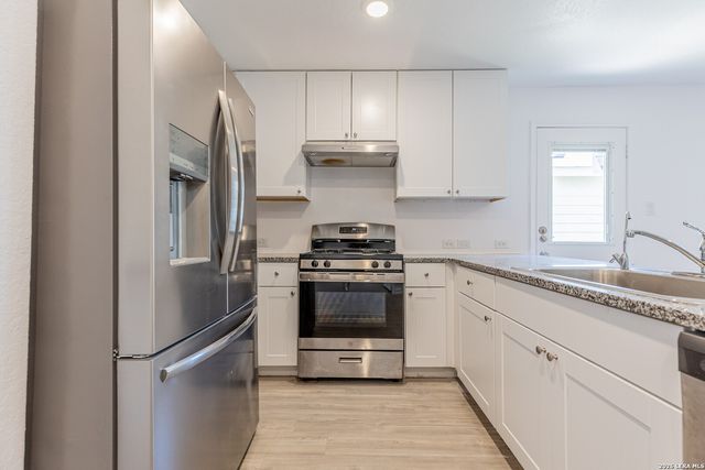 2807 RUBY XING, San Antonio, TX 78264