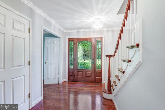10999 HIGHRIDGE ST, Fairfax Station, VA 22039