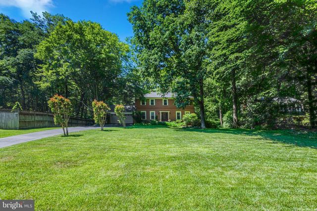 10999 HIGHRIDGE ST, Fairfax Station, VA 22039