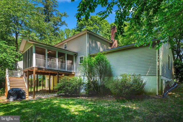 10999 HIGHRIDGE ST, Fairfax Station, VA 22039
