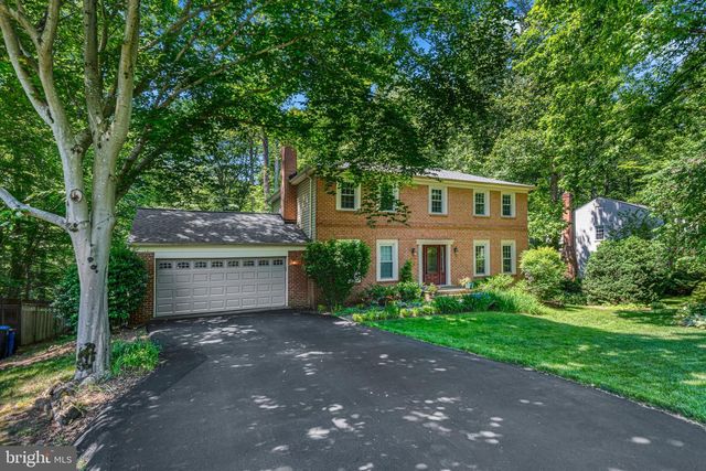 10999 HIGHRIDGE ST, Fairfax Station, VA 22039