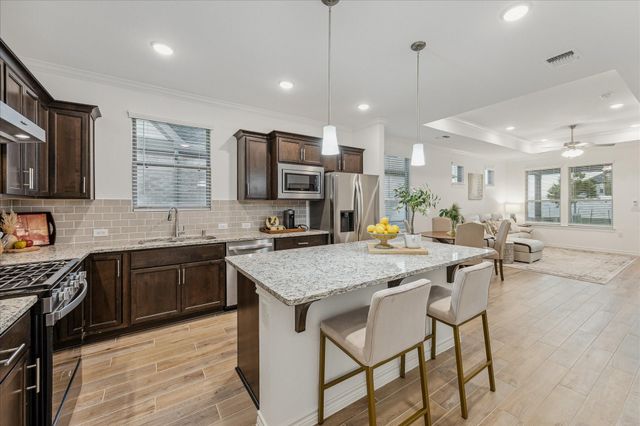 7747 Rolling Stone Drive, Fulshear, TX 77441