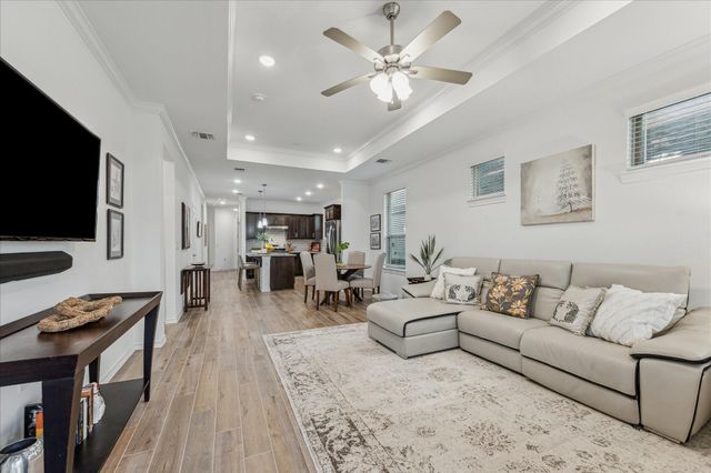 7747 Rolling Stone Drive, Fulshear, TX 77441