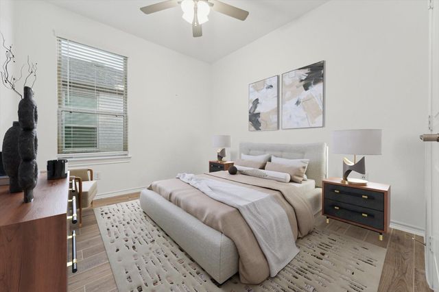 7747 Rolling Stone Drive, Fulshear, TX 77441