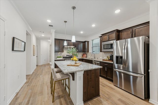 7747 Rolling Stone Drive, Fulshear, TX 77441