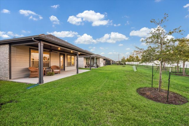 7747 Rolling Stone Drive, Fulshear, TX 77441