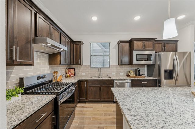 7747 Rolling Stone Drive, Fulshear, TX 77441