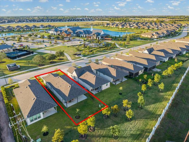 7747 Rolling Stone Drive, Fulshear, TX 77441