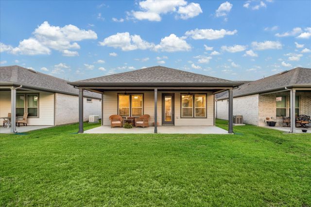 7747 Rolling Stone Drive, Fulshear, TX 77441