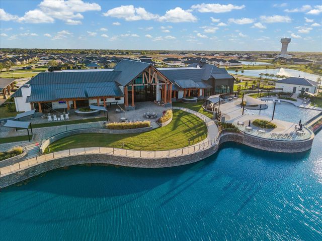 7747 Rolling Stone Drive, Fulshear, TX 77441