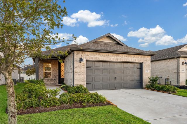 7747 Rolling Stone Drive, Fulshear, TX 77441