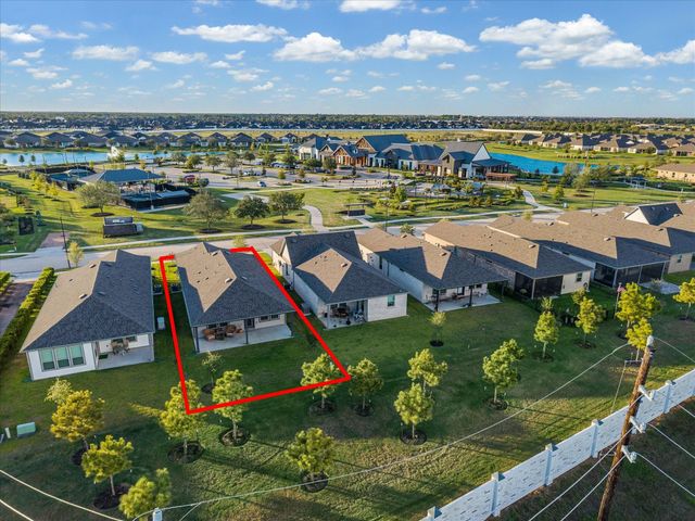 7747 Rolling Stone Drive, Fulshear, TX 77441