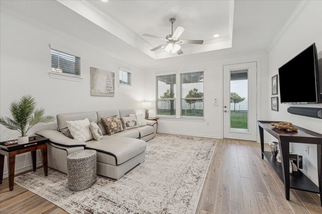 7747 Rolling Stone Drive, Fulshear, TX 77441