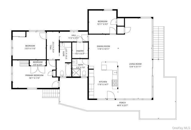 7 Springville Circle, Hampton Bays, NY 11946