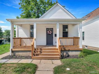 4204 Osceola Street, St Louis, MO 63116