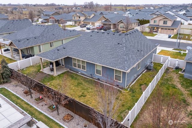 4719 Badger Street, Moses Lake, WA 98837
