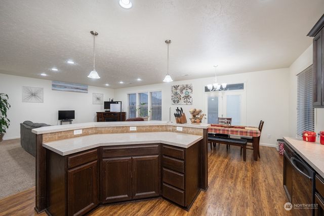4719 Badger Street, Moses Lake, WA 98837