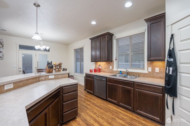 4719 Badger Street, Moses Lake, WA 98837