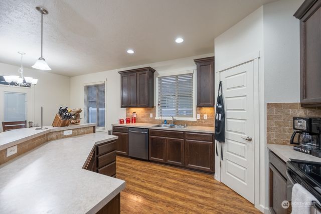 4719 Badger Street, Moses Lake, WA 98837