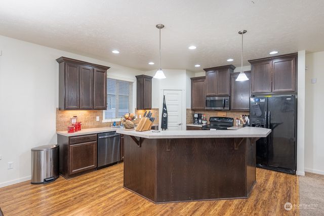 4719 Badger Street, Moses Lake, WA 98837