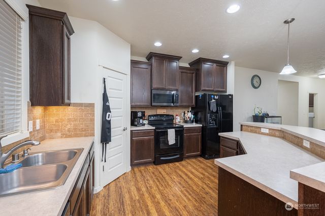 4719 Badger Street, Moses Lake, WA 98837