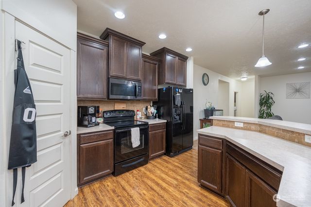 4719 Badger Street, Moses Lake, WA 98837