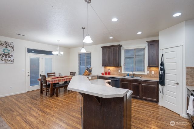 4719 Badger Street, Moses Lake, WA 98837