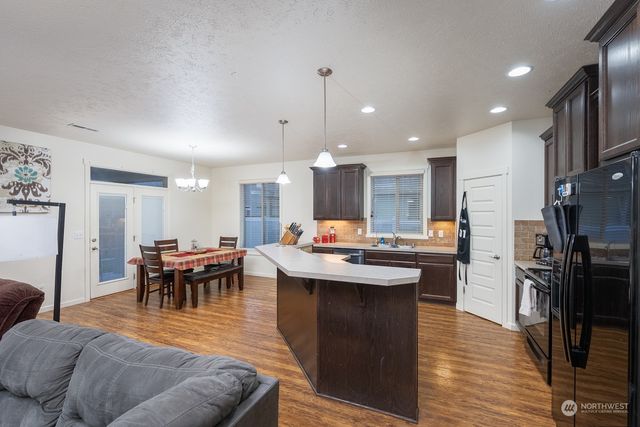 4719 Badger Street, Moses Lake, WA 98837