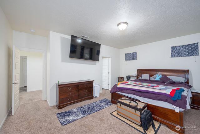 4719 Badger Street, Moses Lake, WA 98837