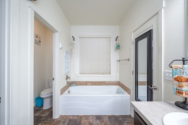 4719 Badger Street, Moses Lake, WA 98837