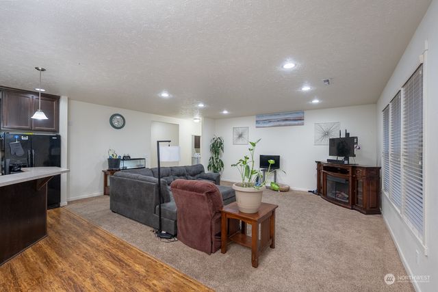 4719 Badger Street, Moses Lake, WA 98837