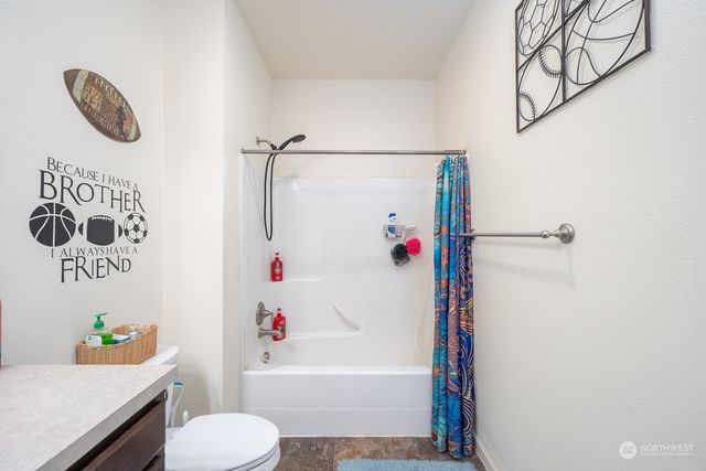 4719 Badger Street, Moses Lake, WA 98837