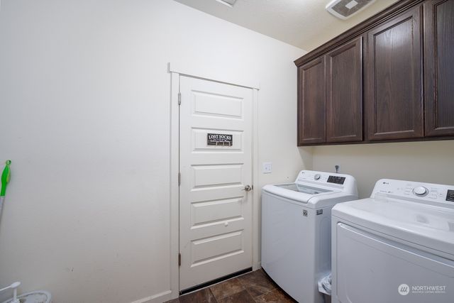 4719 Badger Street, Moses Lake, WA 98837