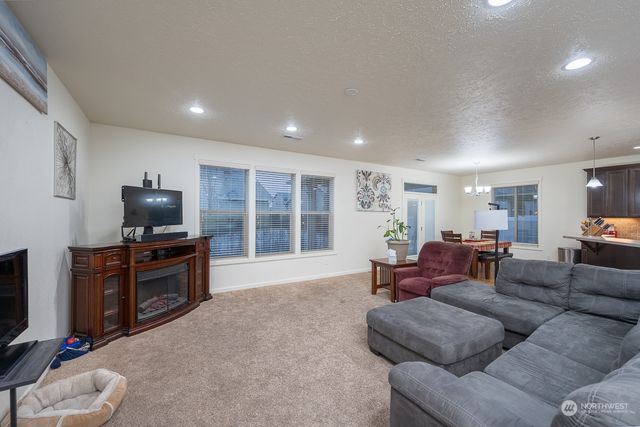4719 Badger Street, Moses Lake, WA 98837