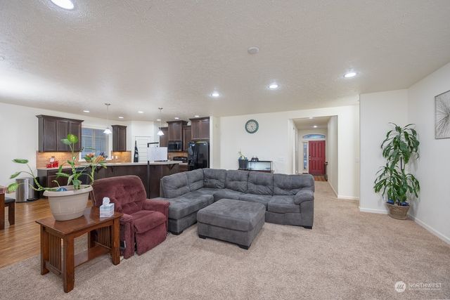 4719 Badger Street, Moses Lake, WA 98837