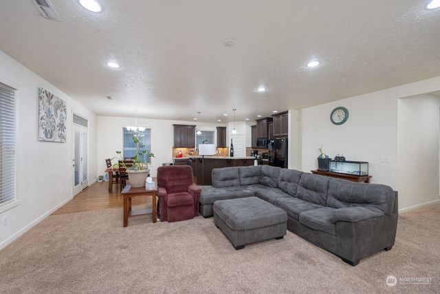 4719 Badger Street, Moses Lake, WA 98837