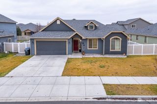 4719 Badger Street, Moses Lake, WA 98837