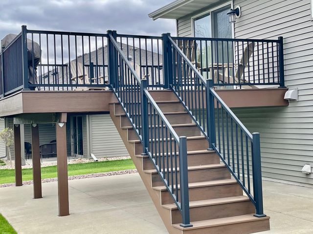 1409 28th Street SW, Austin, MN 55912