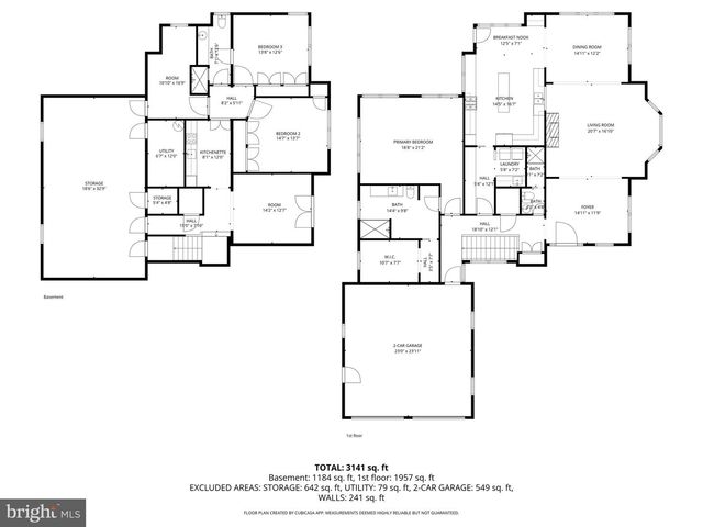 11036 POPES HEAD ROAD, Fairfax, VA 22030