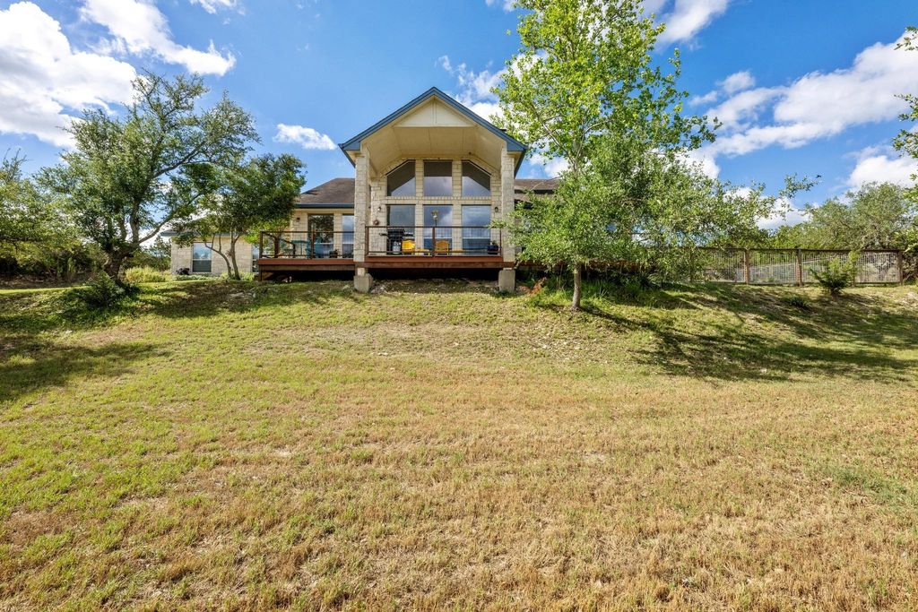10978 W Cave BLVD, Dripping Springs, TX 78620