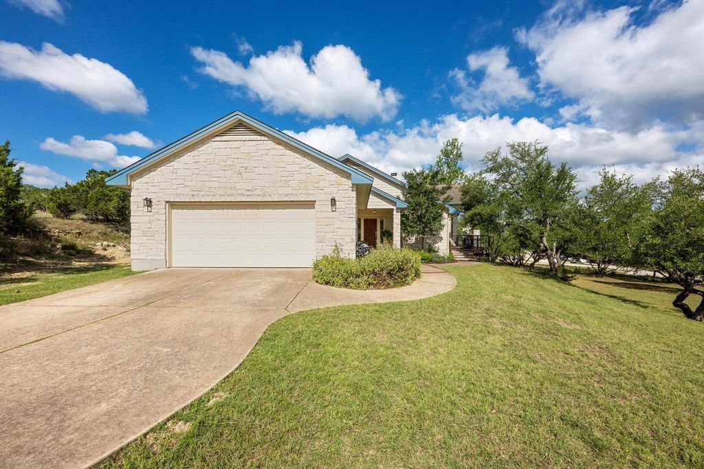 10978 W Cave BLVD, Dripping Springs, TX 78620