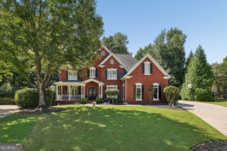 465 W Magnolia Circle, Johns Creek, GA 30005