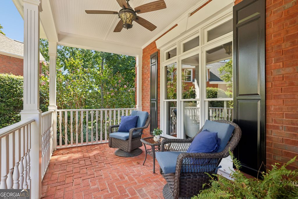 465 W Magnolia Circle, Johns Creek, GA 30005 — photo 2