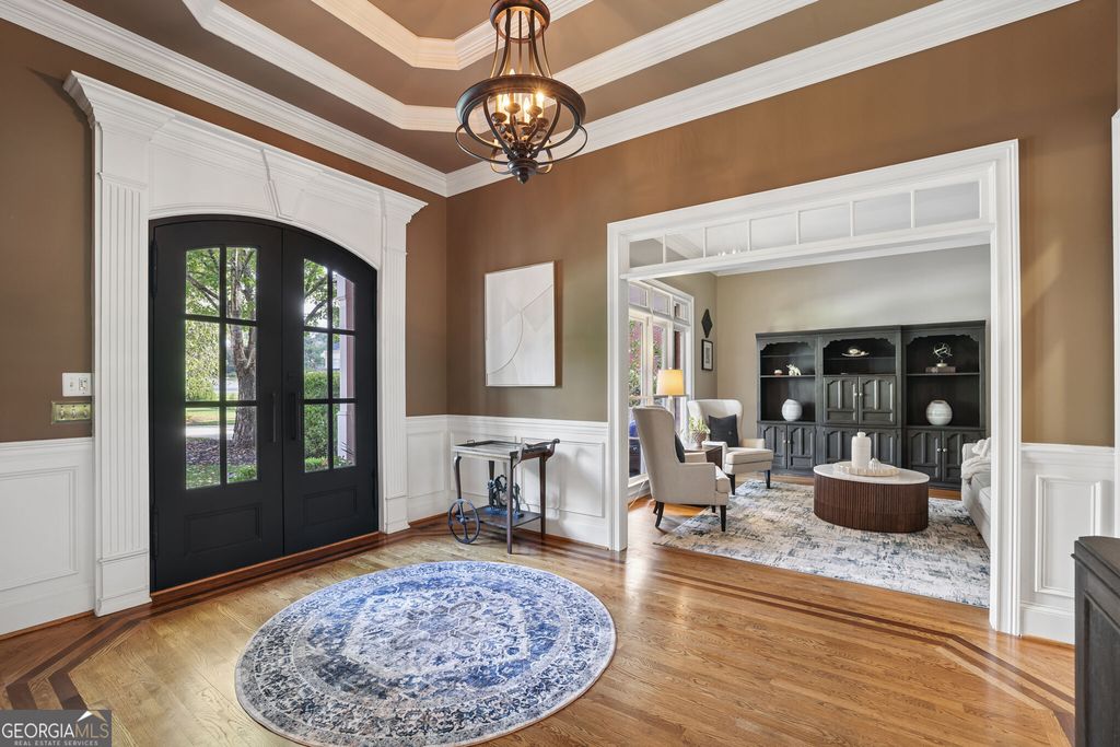 465 W Magnolia Circle, Johns Creek, GA 30005 — photo 5