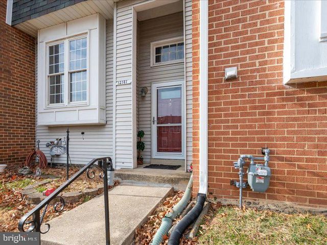 12181 BELTSVILLE DR, Beltsville, MD 20705